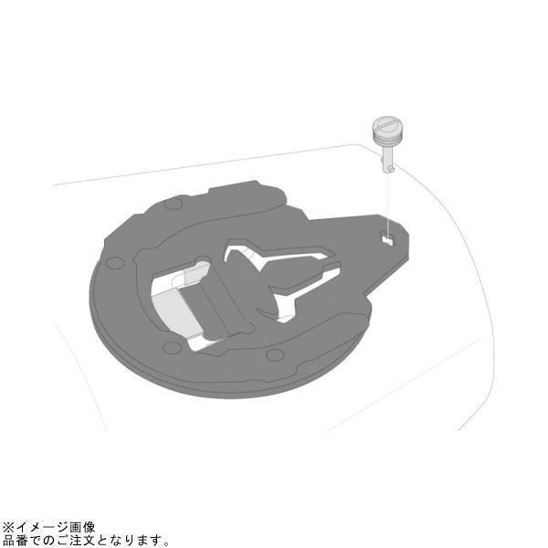 SW-MOTECH SWモテック TRT0078713100/B PROタンクリング B-KINGの画像