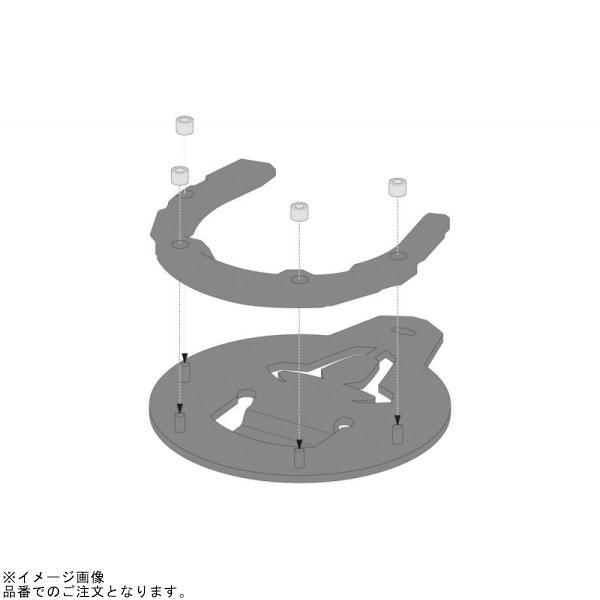 SW-MOTECH SWモテック TRT0078713100/B PROタンクリング B-KINGの画像
