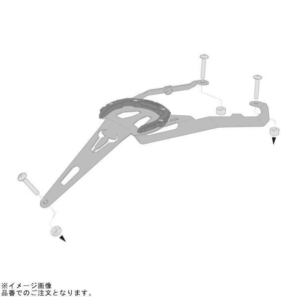 SW-MOTECH SWモテック TRT0078720900/B PROタンクリング MT-07/MOTO CAGEの画像
