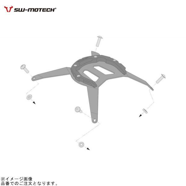 SW-MOTECH SWモテック TRT0078731400/B PROタンクリング MT-07の画像
