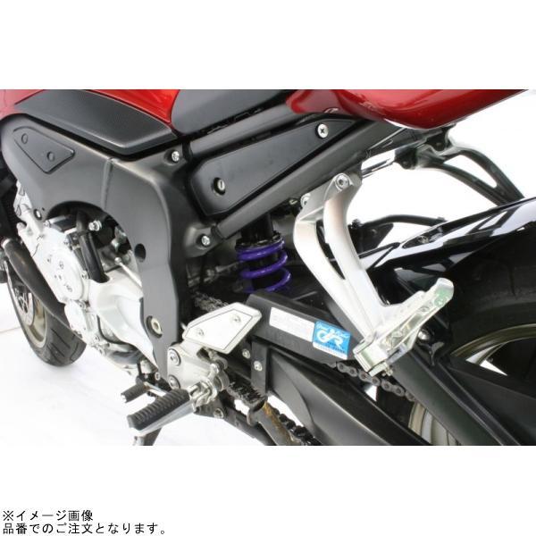 HYPERPRO ハイパープロ 33330012 リアショック エマルジョンボディー FZ-1/FAZER(ABS不可)_1