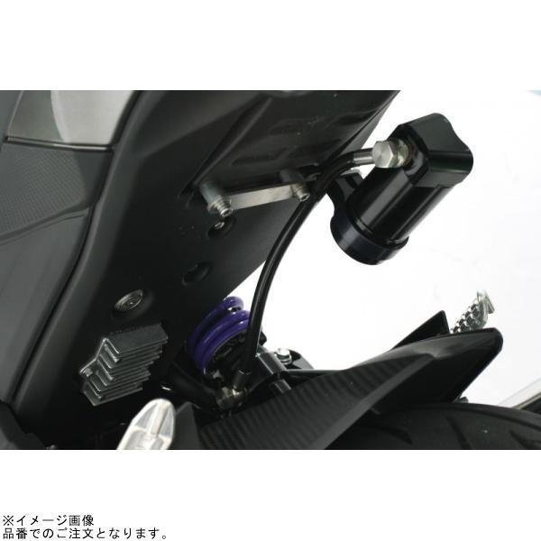 専用 HYPERPRO（ハイパープロ） 33370102 リアショック ホース付タンク