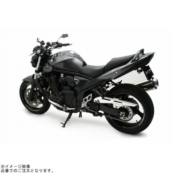 HYPERPRO ハイパープロ 33450039 ストリートボックス エマルジョン HPA付 BANDIT1250F(ABS)/GSX1250FA_1