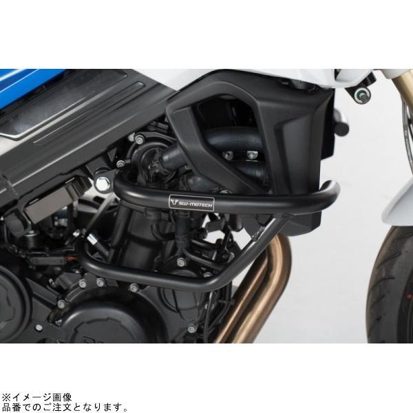 SW-MOTECH SWモテック SBL0730410001/B クラッシュバー BMW F800R/F800S_1