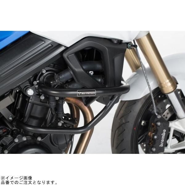 SW-MOTECH SWモテック SBL0730410001/B クラッシュバー BMW F800R/F800S_2