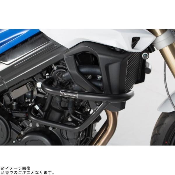 SW-MOTECH SWモテック SBL0730410001/B クラッシュバー BMW F800R/F800S_3
