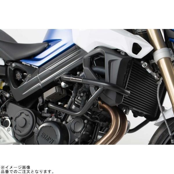 SW-MOTECH SWモテック SBL0730410001/B クラッシュバー BMW F800R/F800S_4