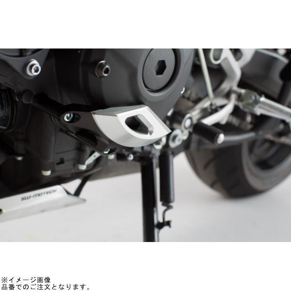SW-MOTECH SWモテック MSS0659910100 エンジンケースプロテクター XSR900/MT-09TRACER_1