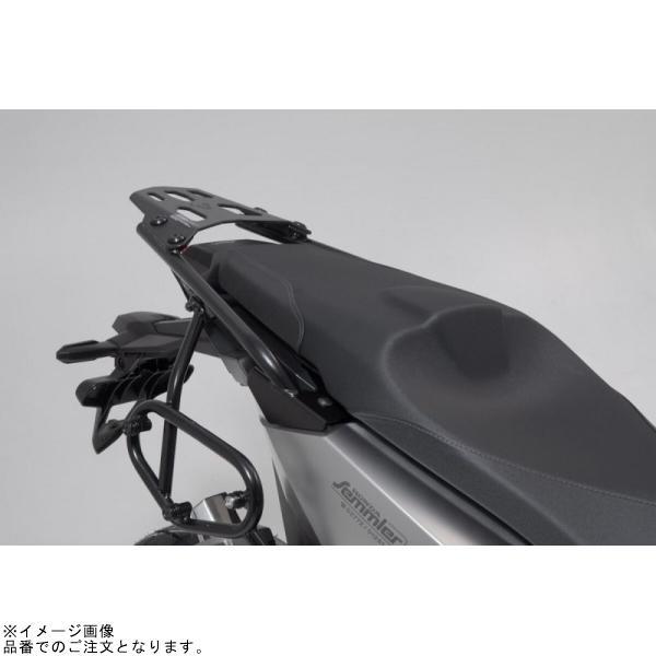 SW-MOTECH SWモテック GPT0180816000/B STREET-RACK ブラック X-ADV_1
