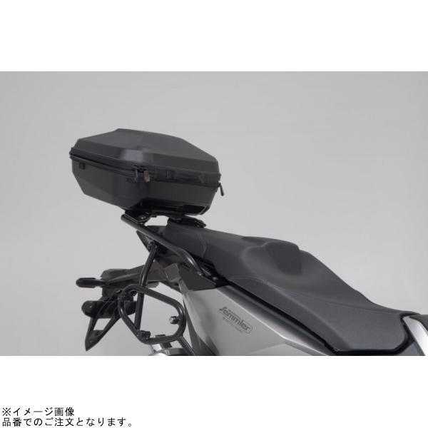 SW-MOTECH SWモテック GPT0180816000/B STREET-RACK ブラック X-ADV_3
