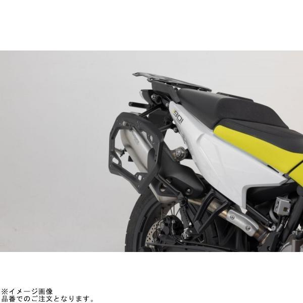 SW-MOTECH SWモテック KFT0399230000/B PROサイドキャリア HUSQVARNA