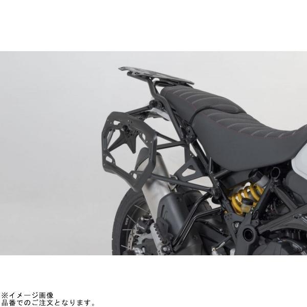 SW-MOTECH SWモテック KFT2299530001/B PROサイドキャリア DUCATI DESERT X_1