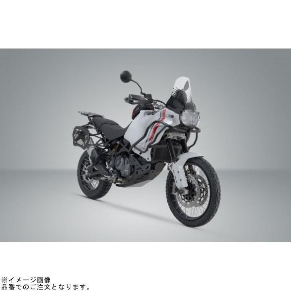 SW-MOTECH SWモテック KFT2299530001/B PROサイドキャリア DUCATI DESERT X_2