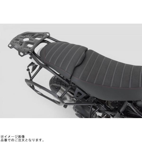 SW-MOTECH SWモテック KFT2299530001/B PROサイドキャリア DUCATI DESERT X_3