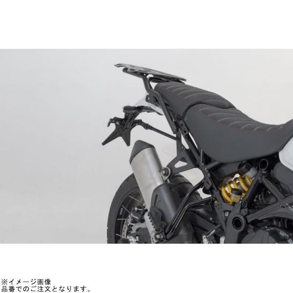 SW-MOTECH SWモテック KFT2299530001/B PROサイドキャリア DUCATI DESERT X_4