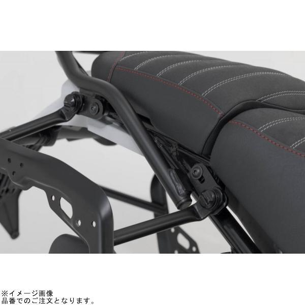 SW-MOTECH SWモテック KFT2299530001/B PROサイドキャリア DUCATI DESERT X_5
