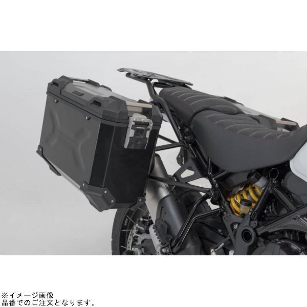 SW-MOTECH SWモテック KFT2299530001/B PROサイドキャリア DUCATI DESERT X_6