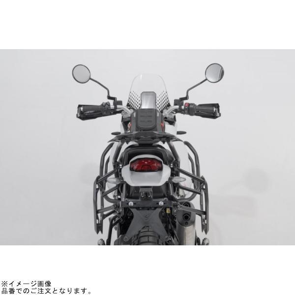 SW-MOTECH SWモテック KFT2299530001/B PROサイドキャリア DUCATI DESERT X_7