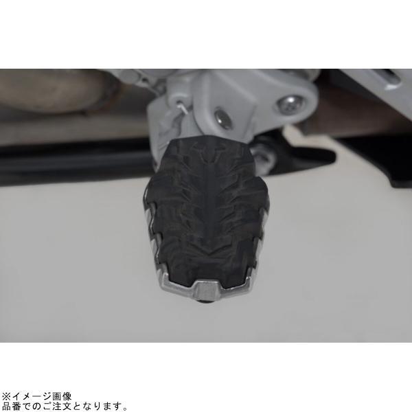 SW-MOTECH SWモテック FRS1111210600 EVO フットレストキット TRIUMPH TIGER1200の画像
