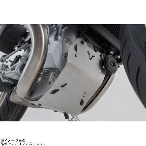SW-MOTECH SWモテック MSS1703810000/S エンジンガード シルバー