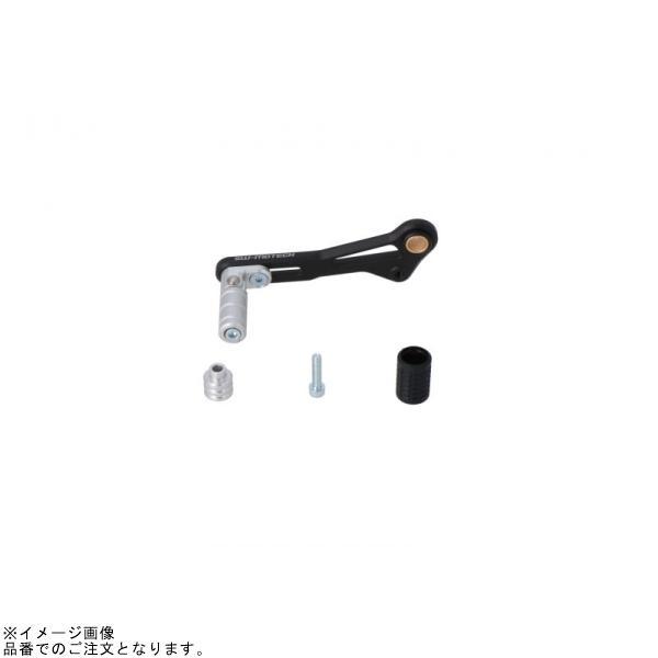 SW-MOTECH SWモテック FSC0766710001 ギアレバー BMW F800R/F800GTの画像