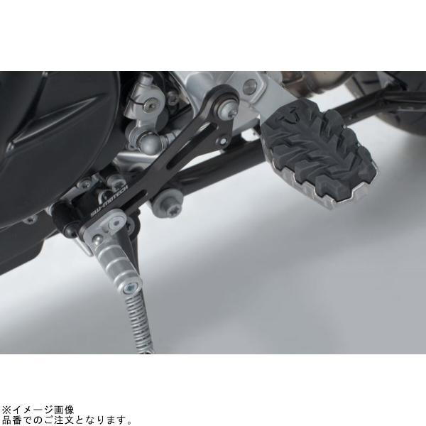 SW-MOTECH SWモテック FSC0766710001 ギアレバー BMW F800R/F800GTの画像