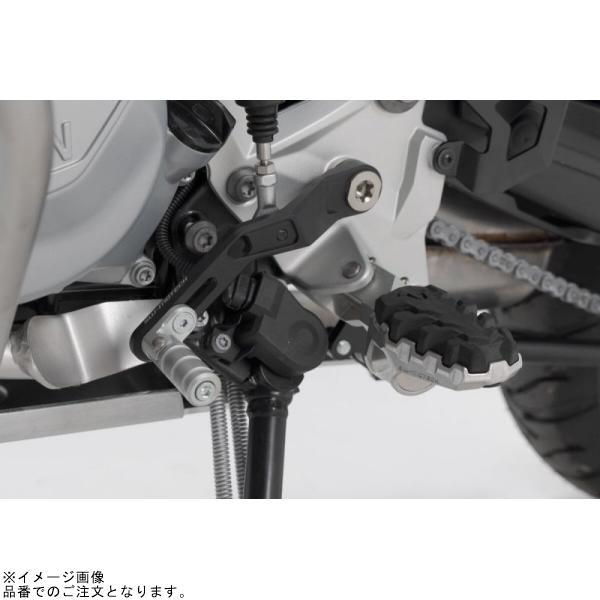 SW-MOTECH SWモテック FSC0789710001 ギアレバー BMW F750/850GSの画像