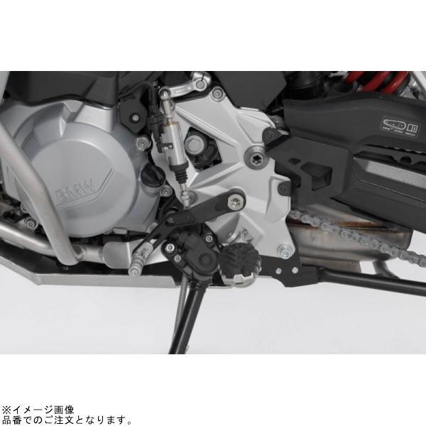 SW-MOTECH SWモテック FSC0789710001 ギアレバー BMW F750/850GSの画像