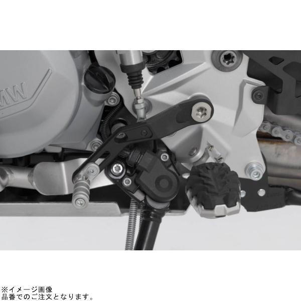 SW-MOTECH SWモテック FSC0789710001 ギアレバー BMW F750/850GSの画像