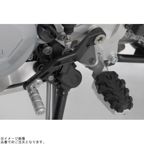 SW-MOTECH SWモテック FSC0789710001 ギアレバー BMW F750/850GSの画像