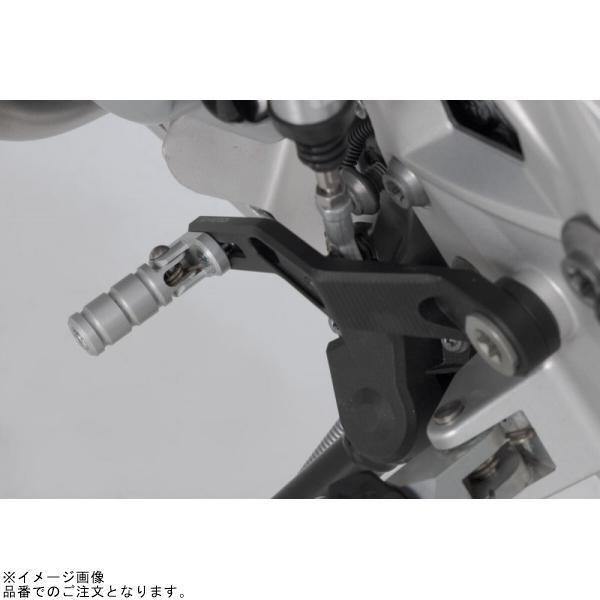 SW-MOTECH SWモテック FSC0789710001 ギアレバー BMW F750/850GSの画像