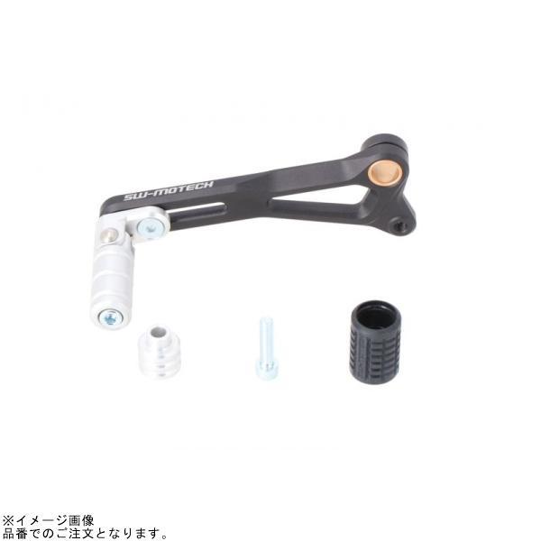 SW-MOTECH SWモテック FSC0826110002 ギアレバー BMW G310Rの画像