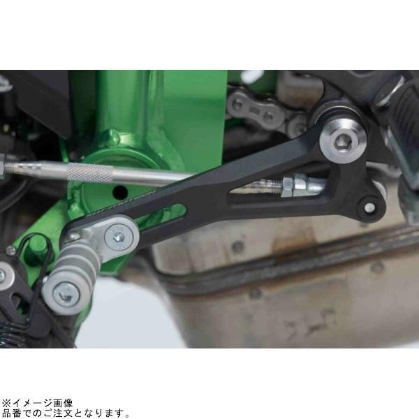 SW-MOTECH SWモテック FSC0826110002 ギアレバー BMW G310Rの画像