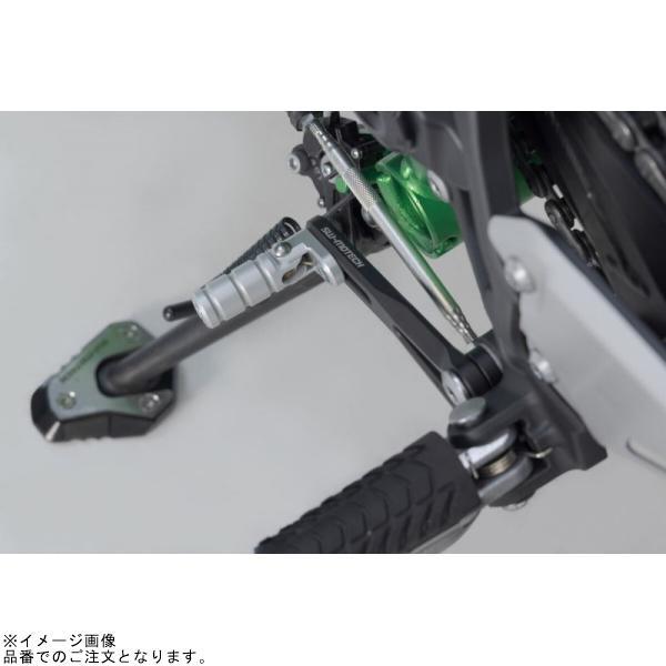 SW-MOTECH SWモテック FSC0826110002 ギアレバー BMW G310Rの画像