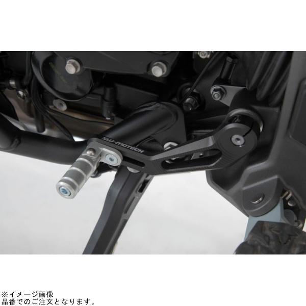 SW-MOTECH SWモテック FSC1148210001 ギアレバー TRIUMPH TIGER 1200 EXPLORER/XCの画像