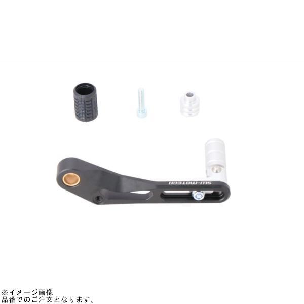SW-MOTECH SWモテック FSC1161910001 ギアレバー TRIUMPH TIGER1050 SPORTの画像