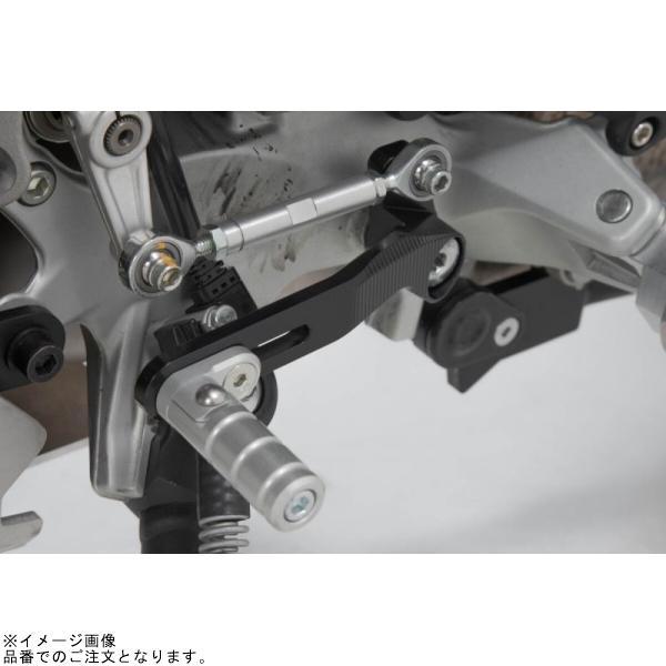SW-MOTECH SWモテック FSC2282210001 ギアレバー DUCATI MULTISTRADA V4の画像