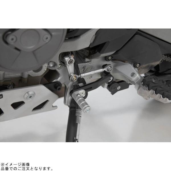 SW-MOTECH SWモテック FSC2282210001 ギアレバー DUCATI MULTISTRADA V4の画像