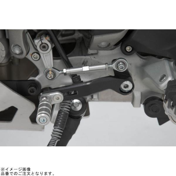 SW-MOTECH SWモテック FSC2282210001 ギアレバー DUCATI MULTISTRADA V4の画像