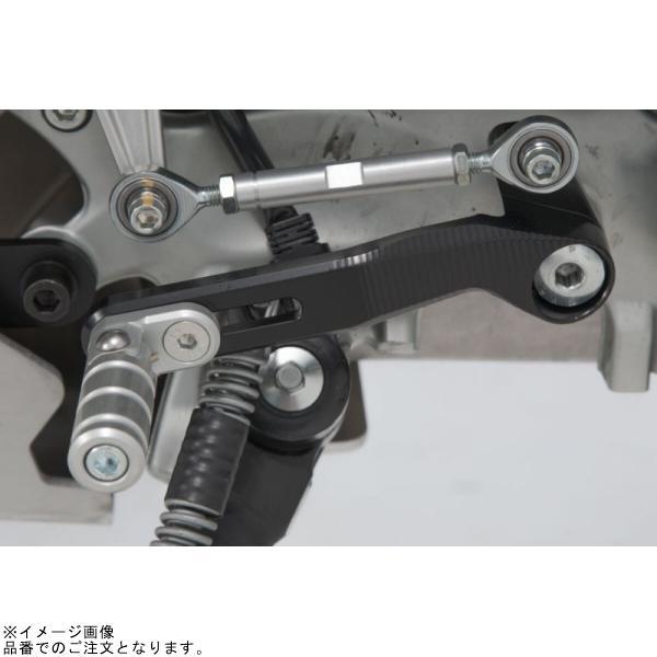 SW-MOTECH SWモテック FSC2282210001 ギアレバー DUCATI MULTISTRADA V4の画像