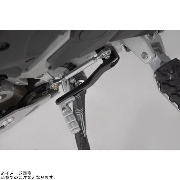 SW-MOTECH SWモテック FSC2282210001 ギアレバー DUCATI MULTISTRADA V4の画像