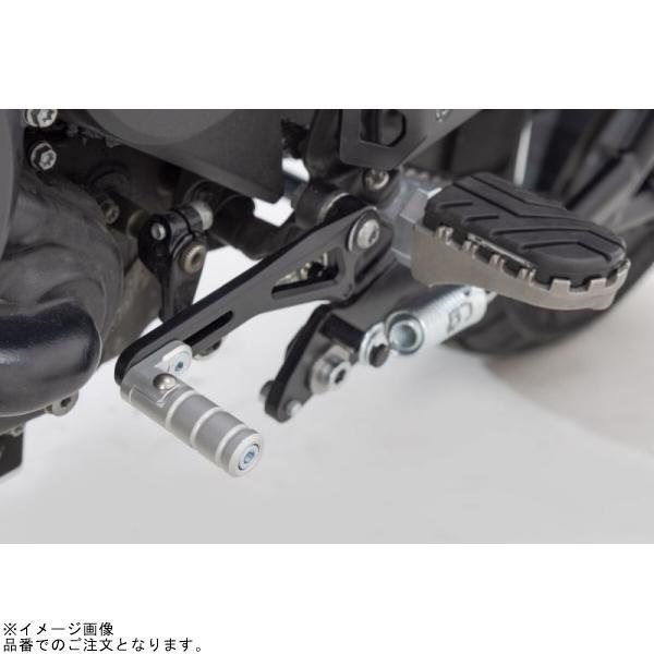 SW-MOTECH SWモテック FSC1891110001 ギアレバー HARLEY PAN AMERICAの画像