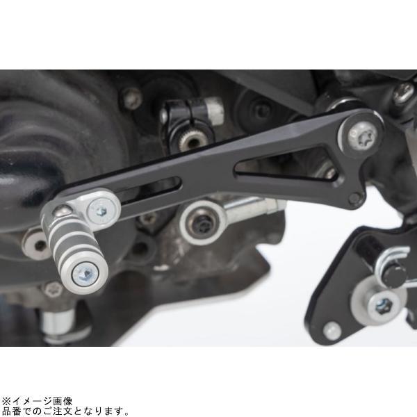 SW-MOTECH SWモテック FSC1891110001 ギアレバー HARLEY PAN AMERICAの画像
