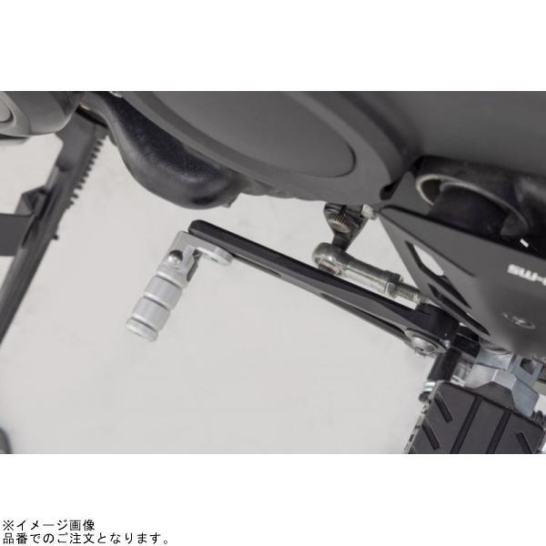 SW-MOTECH SWモテック FSC1891110001 ギアレバー HARLEY PAN AMERICAの画像