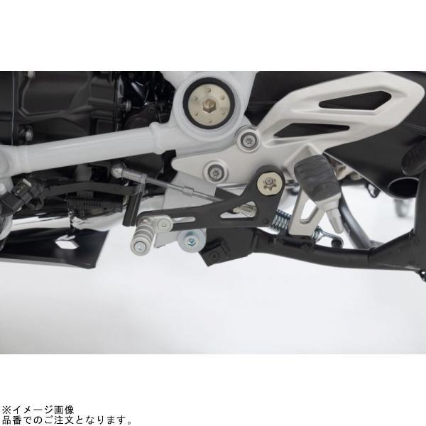 SW-MOTECH SWモテック FSC0757310002 ギアレバー BMW R1200R/RS/1250 Rの画像