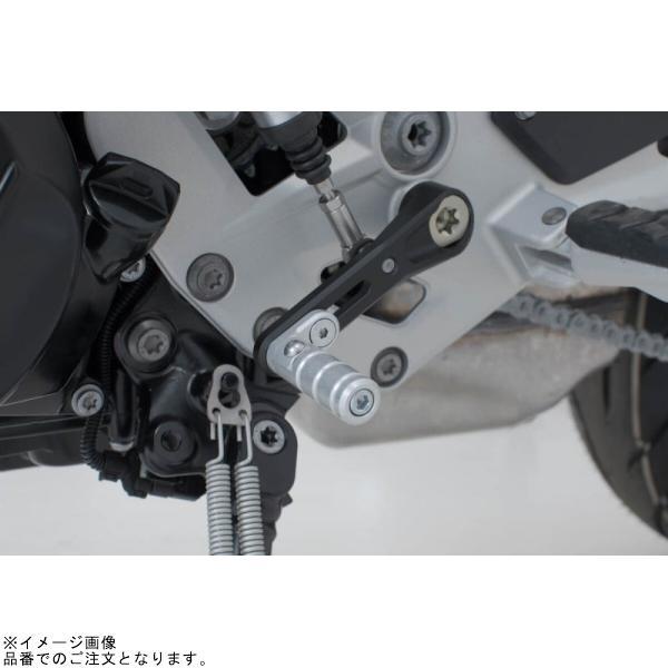 SW-MOTECH SWモテック FSC0794510001 ギアレバー BMW F900Rの画像