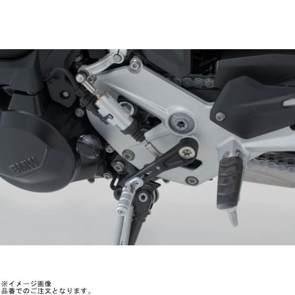SW-MOTECH SWモテック FSC0794510001 ギアレバー BMW F900Rの画像