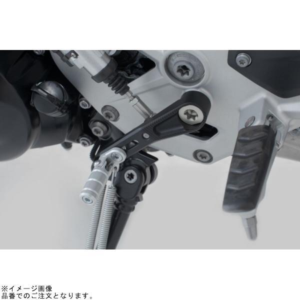 SW-MOTECH SWモテック FSC0794510001 ギアレバー BMW F900Rの画像