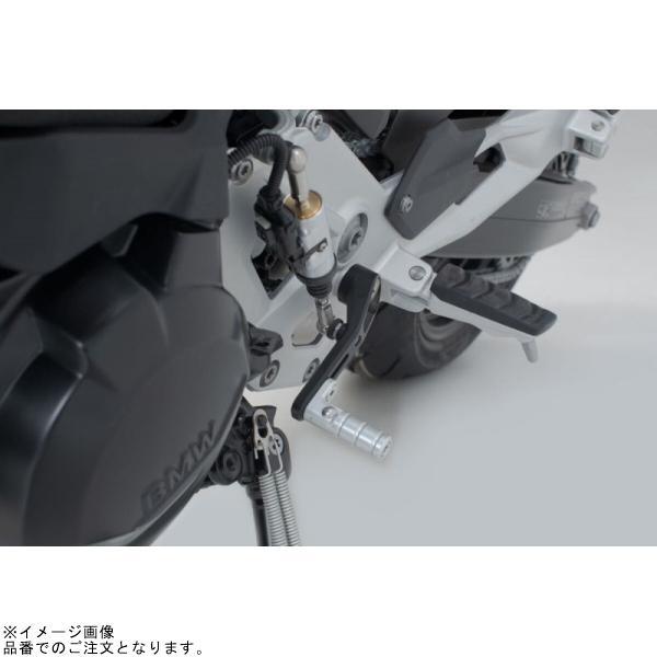 SW-MOTECH SWモテック FSC0794510001 ギアレバー BMW F900Rの画像