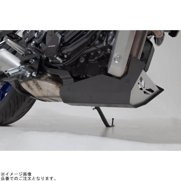 SW-MOTECH SWモテック MSS0683310001 フロントスポイラー MT-07 21/XSR700の画像